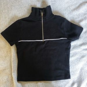 Brandy Melville Crop Top